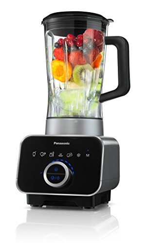 Panasonic MX-ZX1800 High Speed Blender with Ice Jacket Accessory
